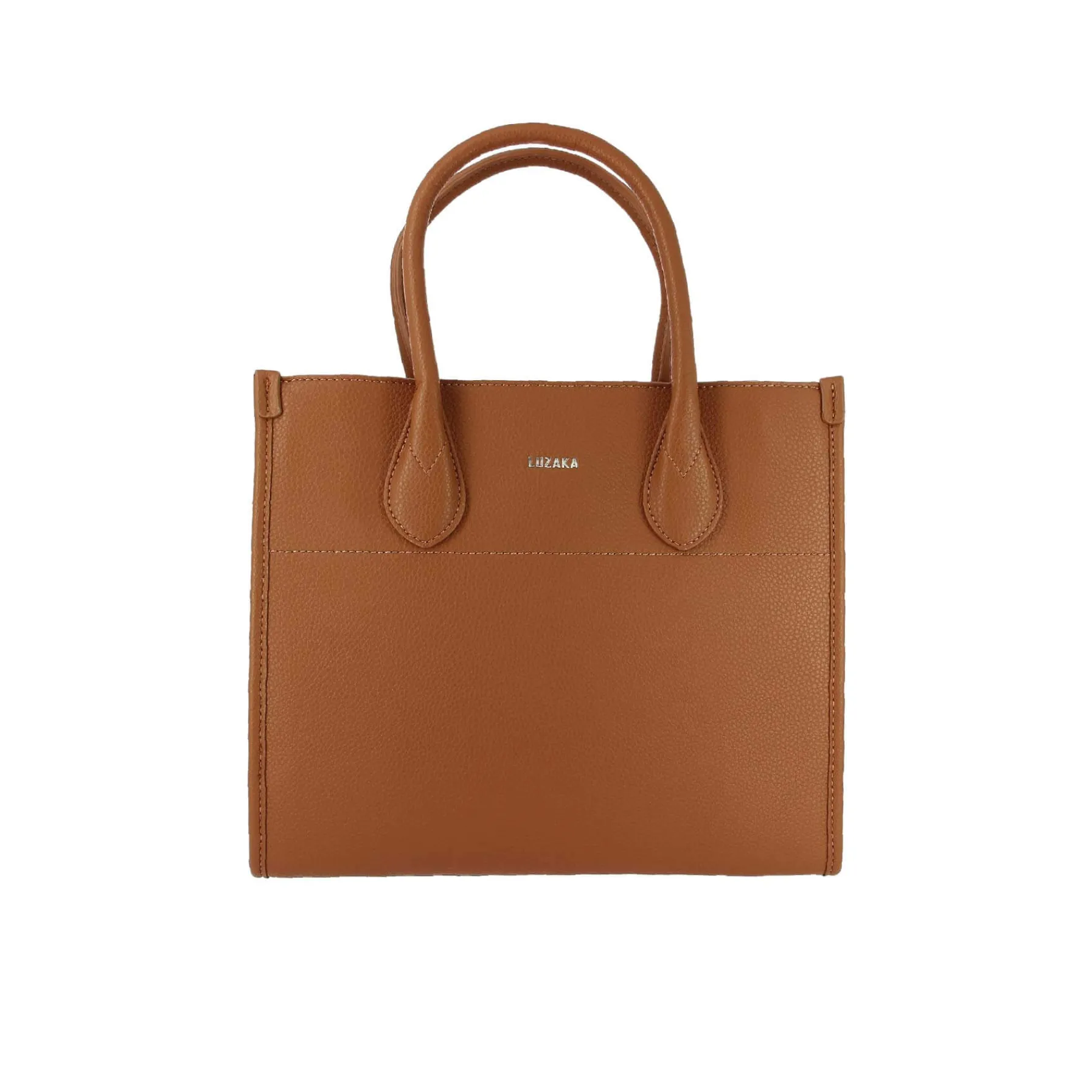Luzaka Sacs<Sac cabas Diana Camel