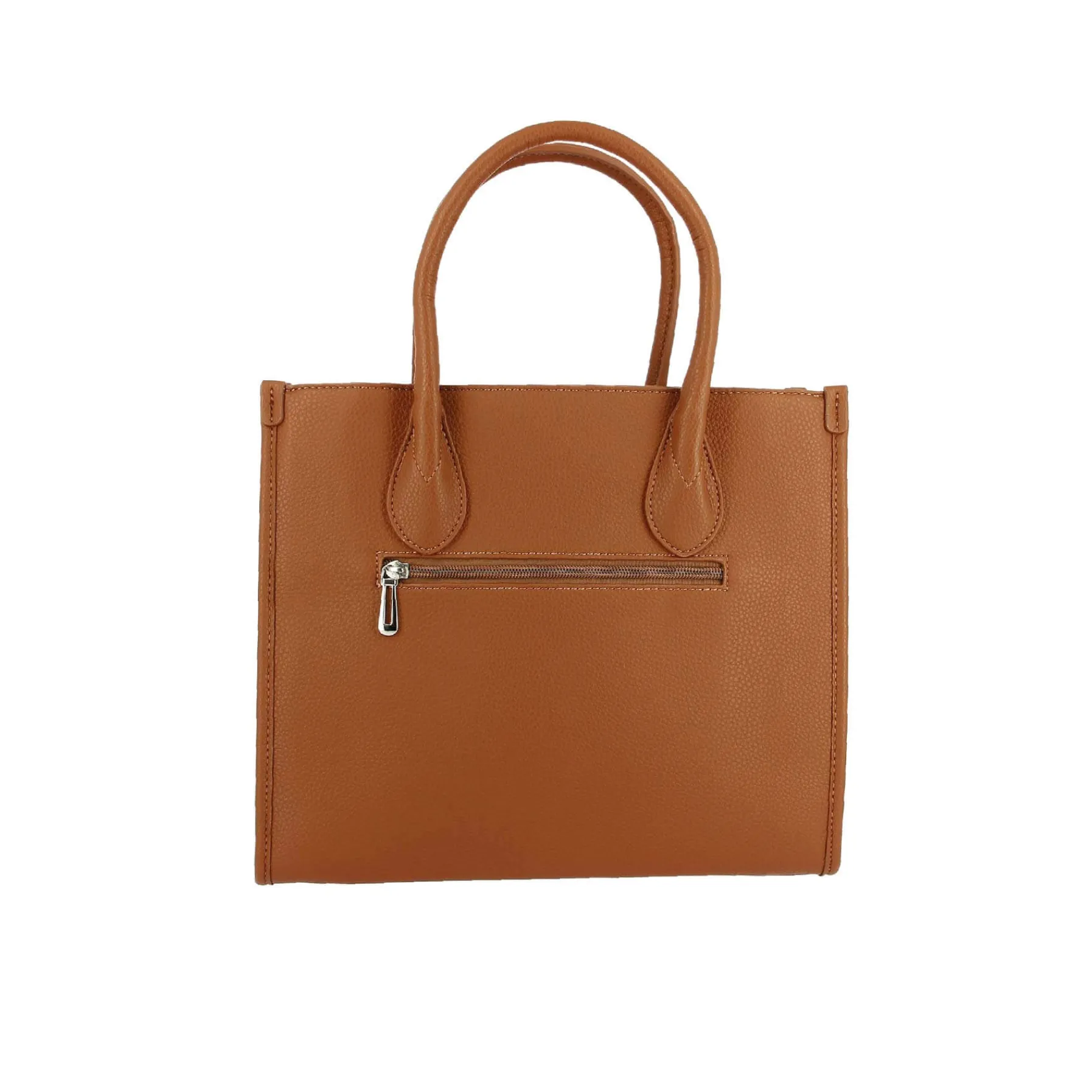 Luzaka Sacs<Sac cabas Diana Camel