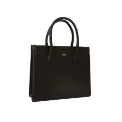 Luzaka Sacs<Sac cabas Diana noir