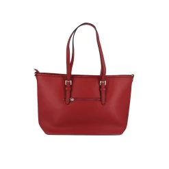 Luzaka Sacs<Sac cabas Ines rouge