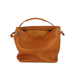 Luzaka Sacs<Sac cabas Zouka camel
