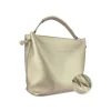 Luzaka Sacs<Sac cabas Zouka doré