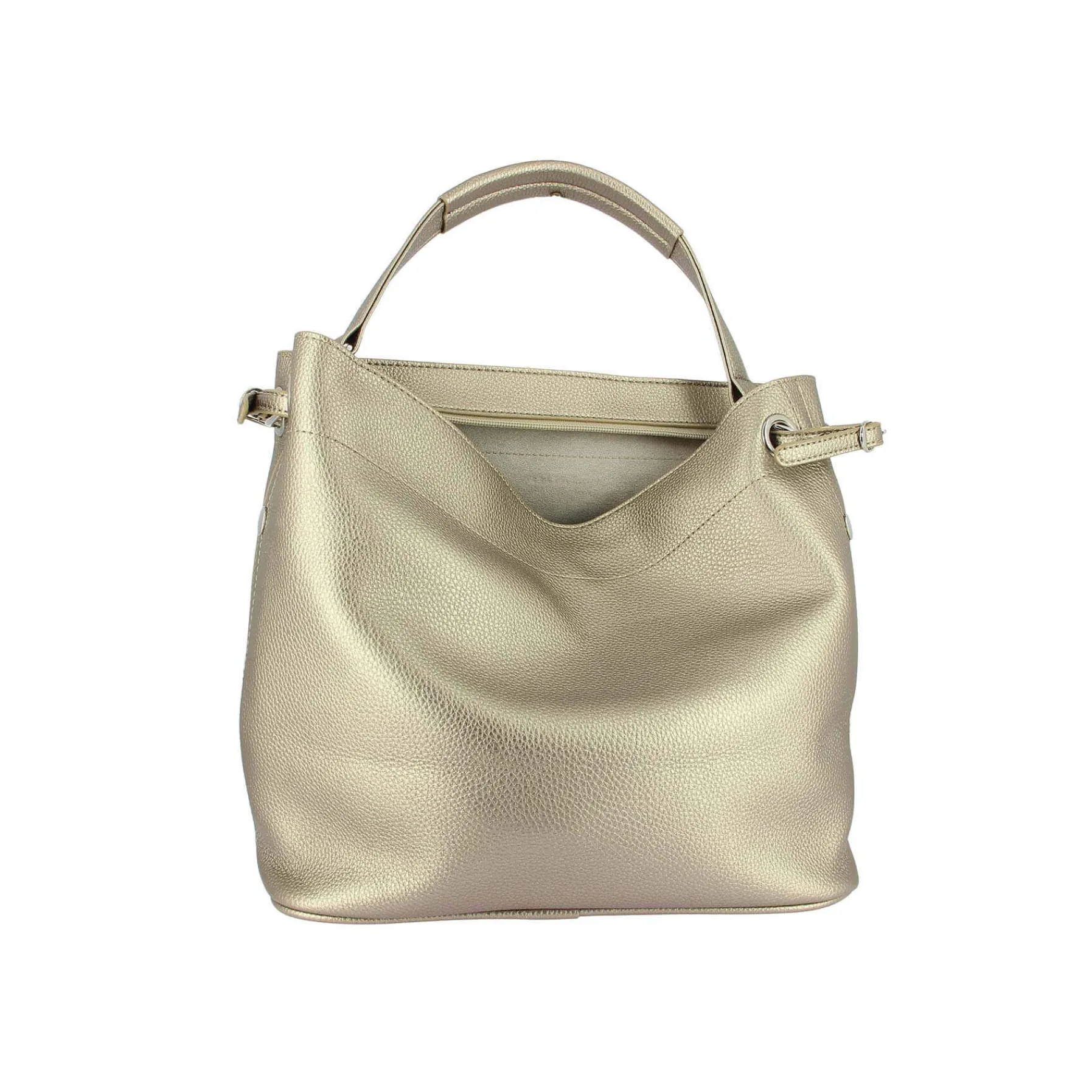 Luzaka Sacs<Sac cabas Zouka doré