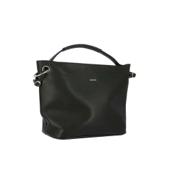 Luzaka Sacs<Sac cabas Zouka noir