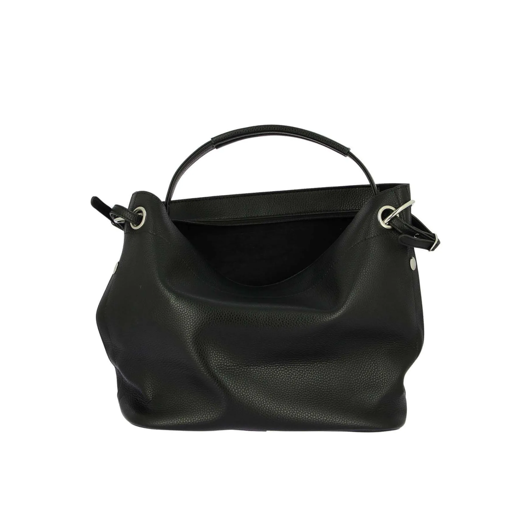 Luzaka Sacs<Sac cabas Zouka noir