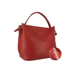 Luzaka Sacs<Sac cabas Zouka rouge