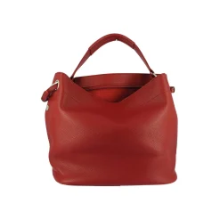 Luzaka Sacs<Sac cabas Zouka rouge