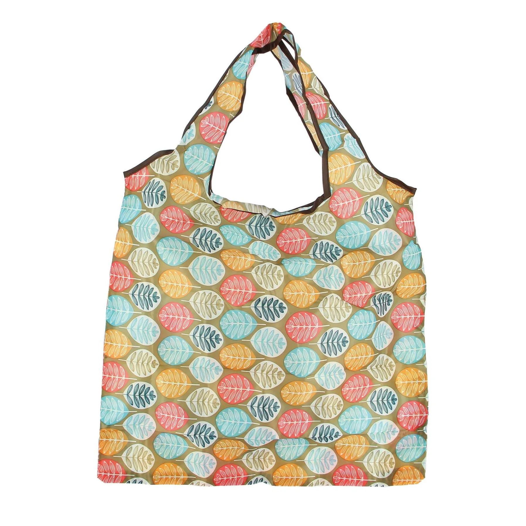 Luzaka Sacs|Accessoires<Sac course Feuilles