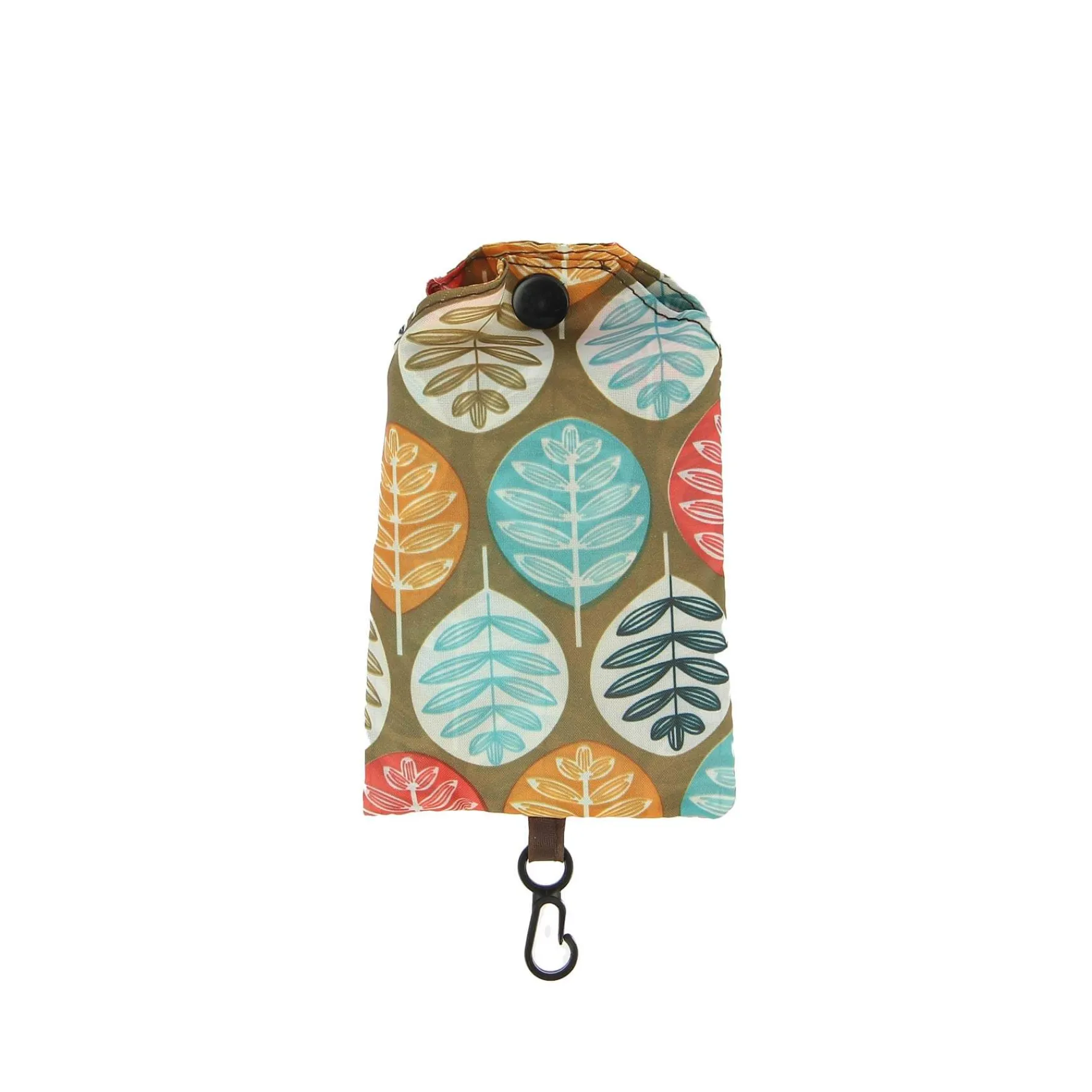 Luzaka Sacs|Accessoires<Sac course Feuilles