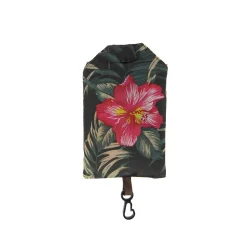 Luzaka Sacs|Accessoires<Sac course Hibiscus