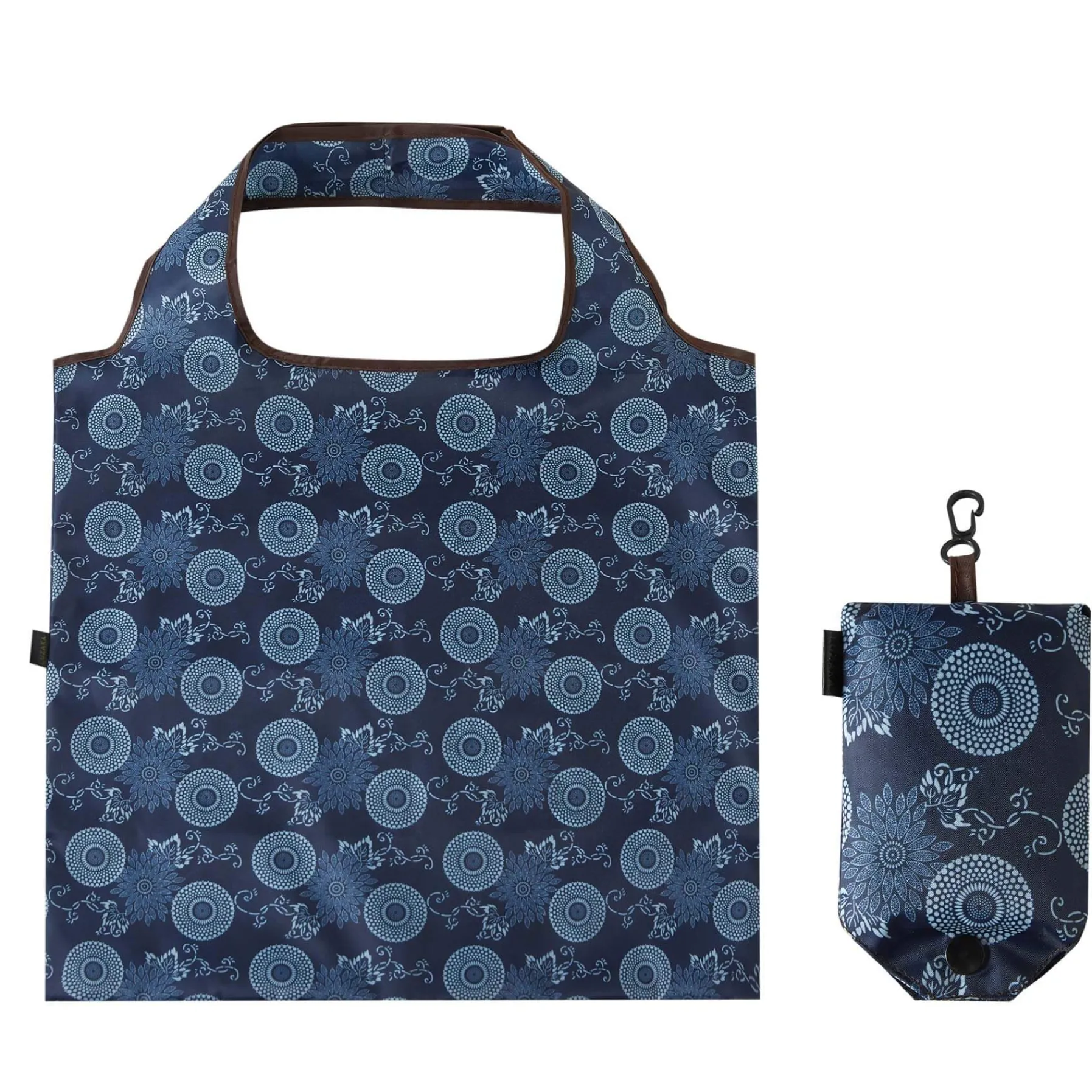 Luzaka Sacs|Accessoires<Sac course Mandala