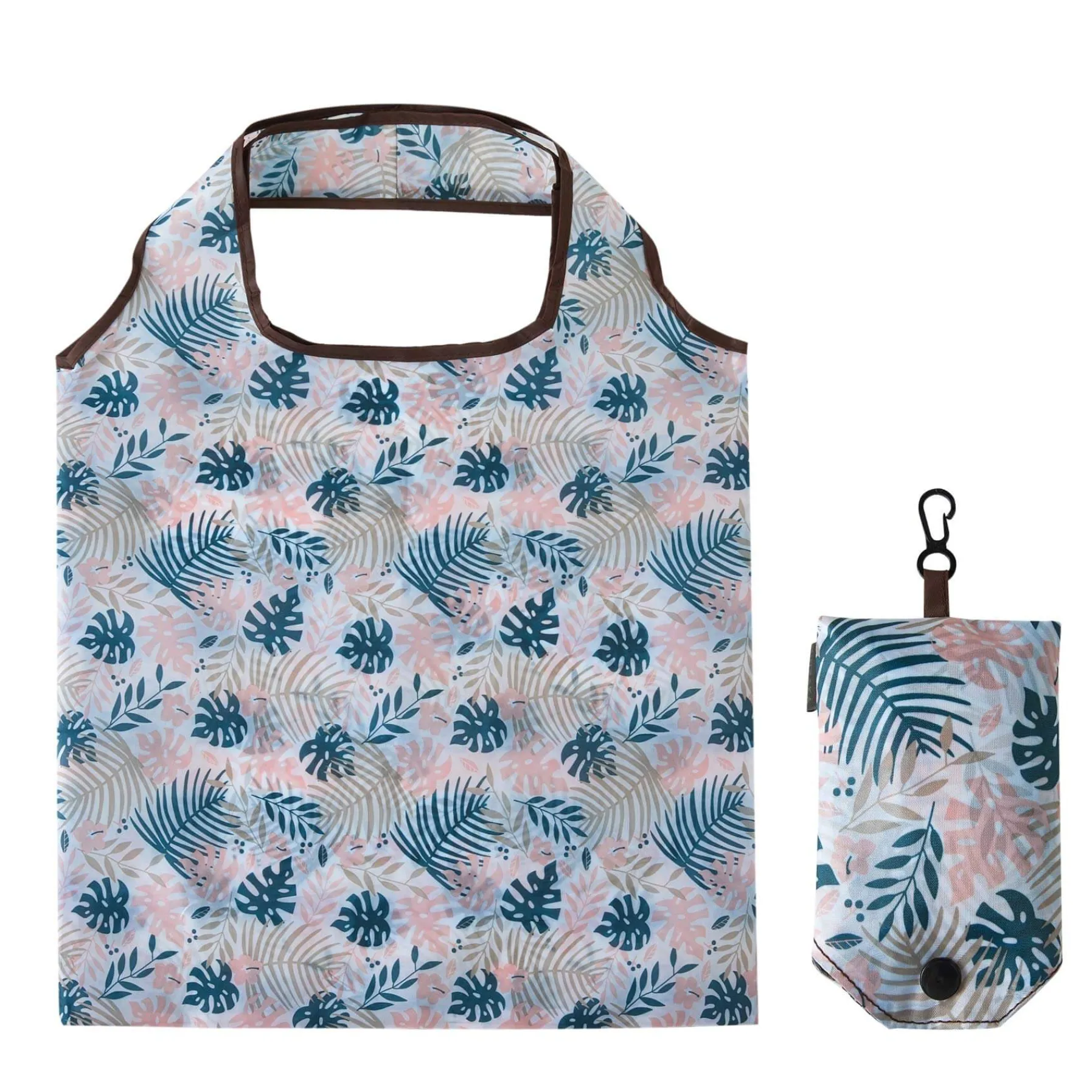 Luzaka Sacs|Accessoires<Sac course Tropical