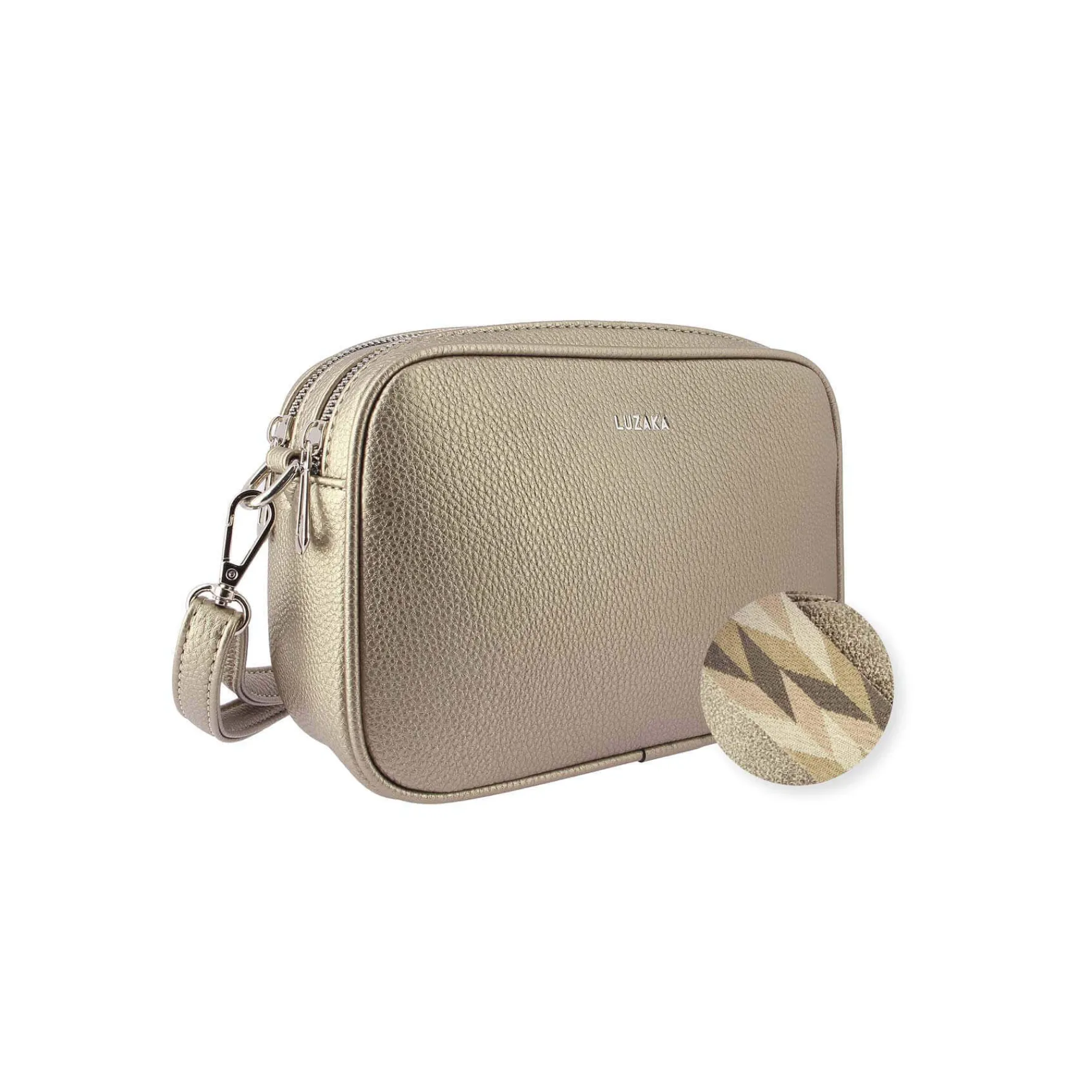 Luzaka Sacs<Sac Esther doré