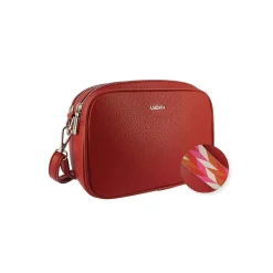 Luzaka Sacs<Sac Esther rouge
