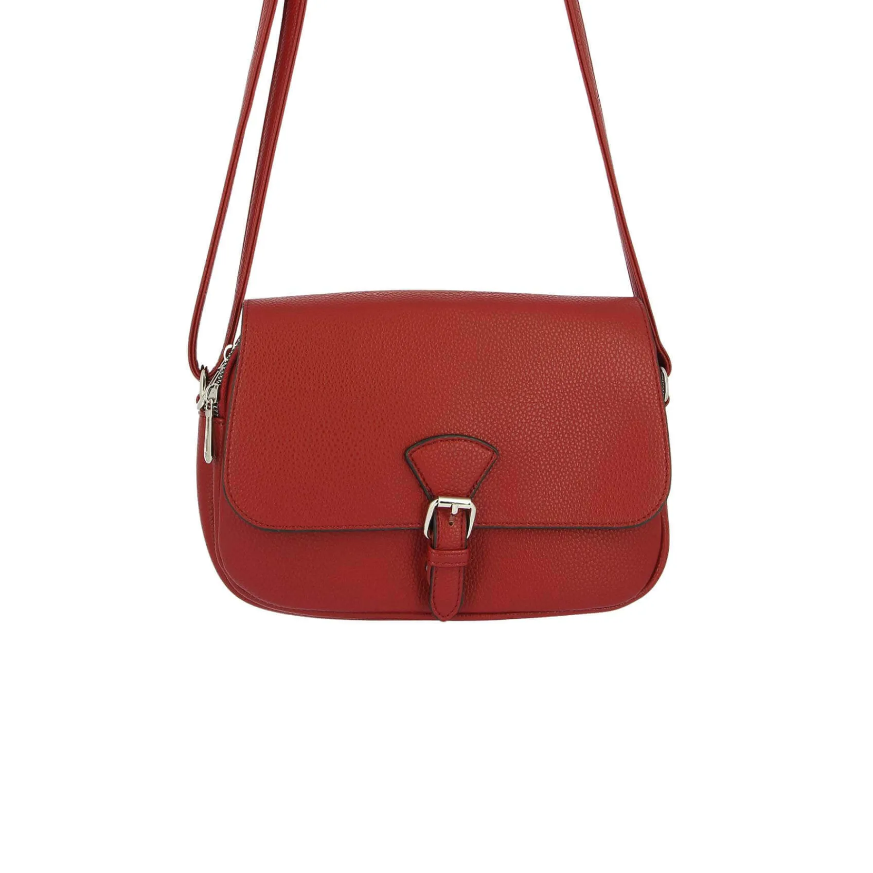 Luzaka Sacs<Sac Simone rouge