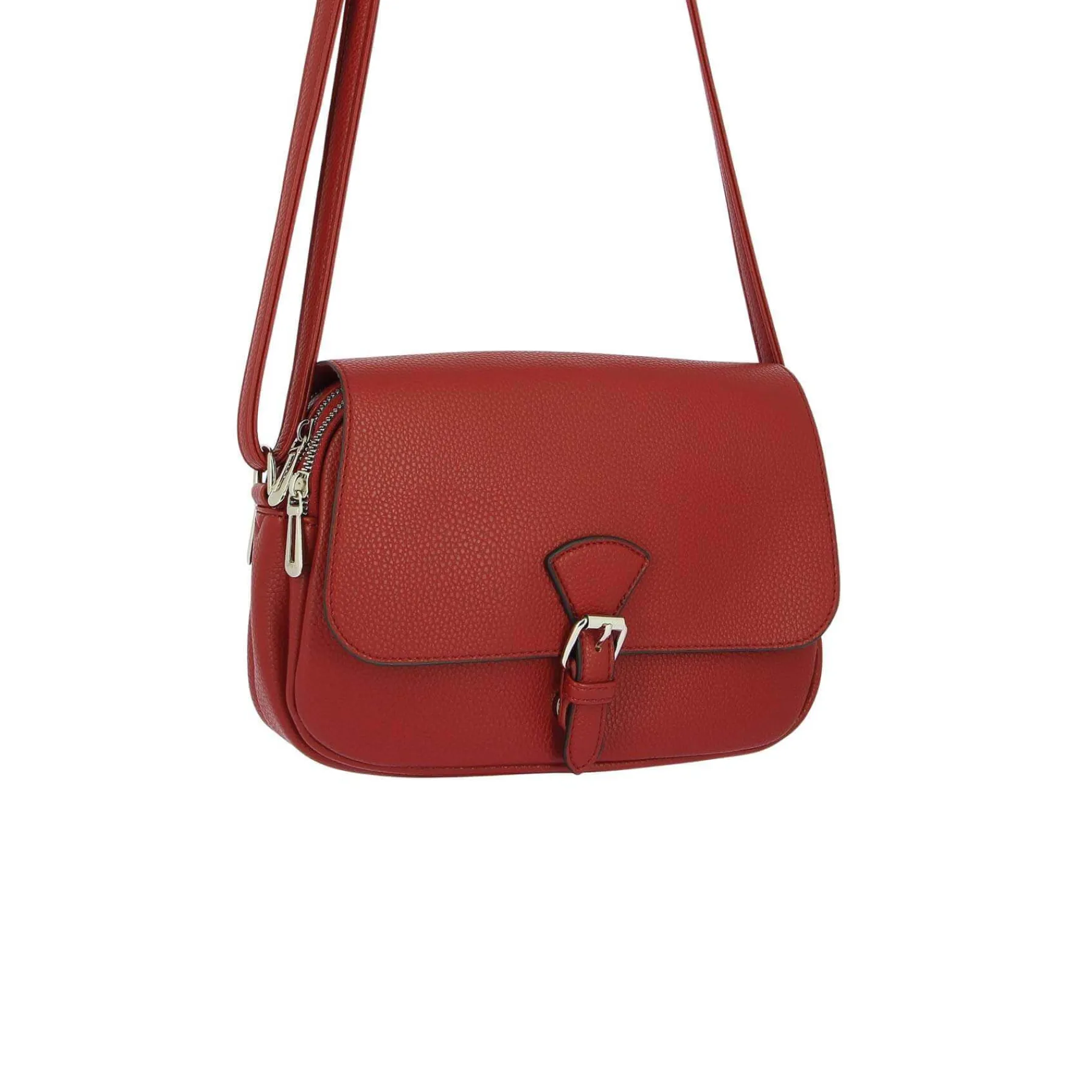 Luzaka Sacs<Sac Simone rouge